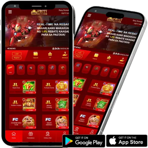 FB777 App