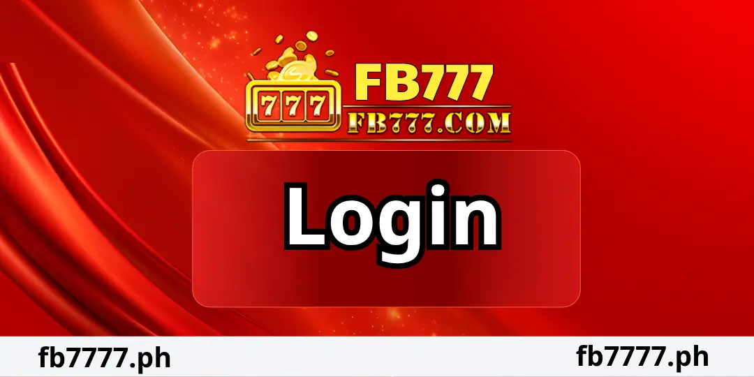 Login fb777