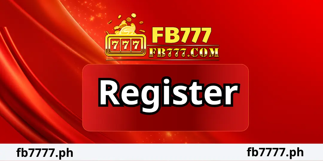 Register fb777