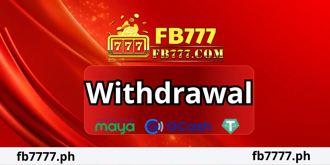 Withdrawal FB777