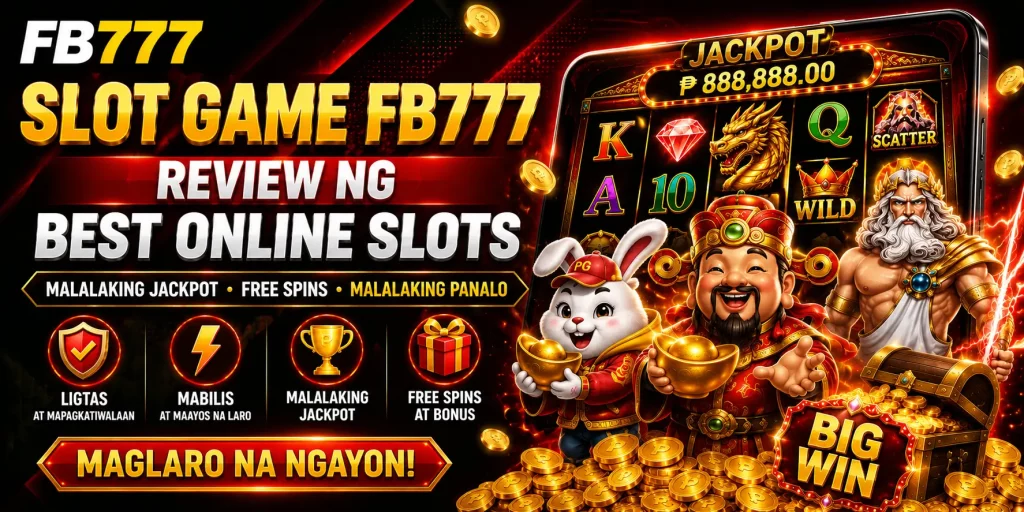slot game FB777
