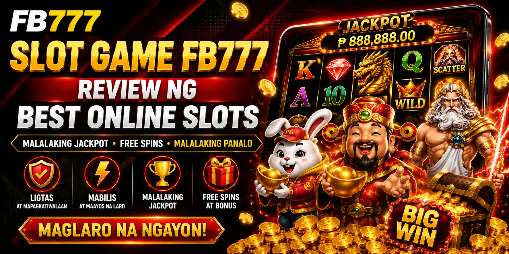 slot game FB777